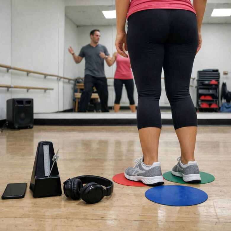 How to Improve Your Rhythm and Coordination for Dancing