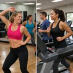 Dance Fitness vs. Traditional Cardio: Which Is Better for Weight Loss?