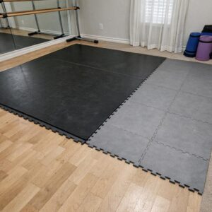 Best Flooring Options for Practicing Dance at Home