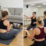 Online Dance Classes vs. In-Person Lessons: Which Should You Choose?